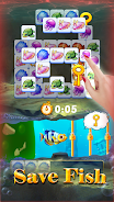 Triple Go: Match-3 Puzzle Captura de tela 3