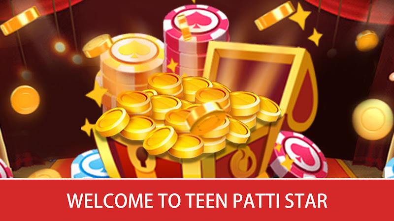 Teen Patti Star Screenshot 3