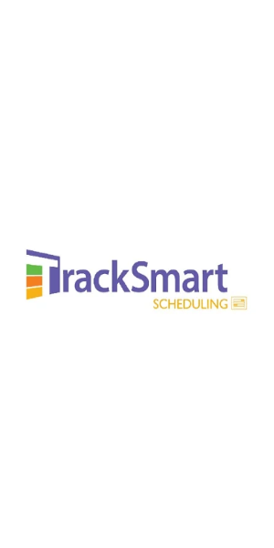 TrackSmart Scheduling स्क्रीनशॉट 1