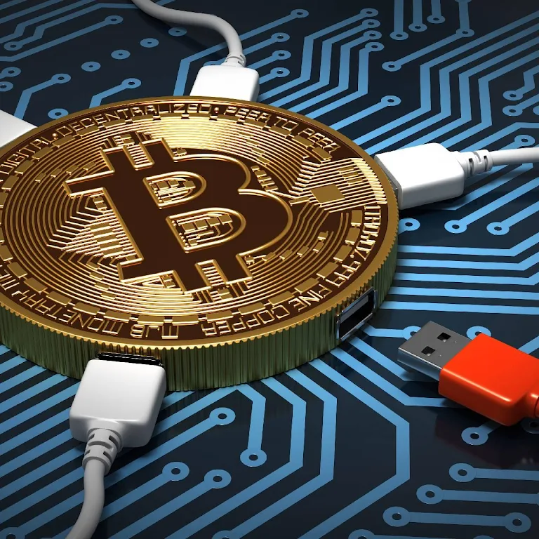 Machine Bitcoin Slots应用截图第1张