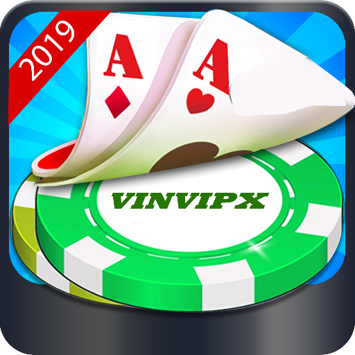 VinVip - No Hu, Xeng, Slots phat loc Capture d'écran 1