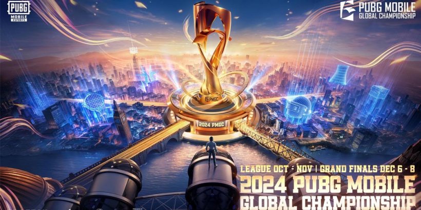 PUBG Mobile Global Championship Rosso ထုတ်ဖော်ပြောဆိုခဲ့သည်