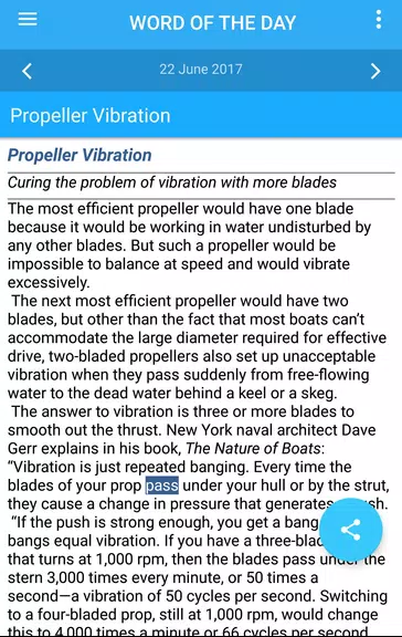 The Encyclopedia of Boating Скриншот 3