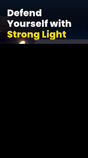 Flashlight: Flashlight Pro Скриншот 4