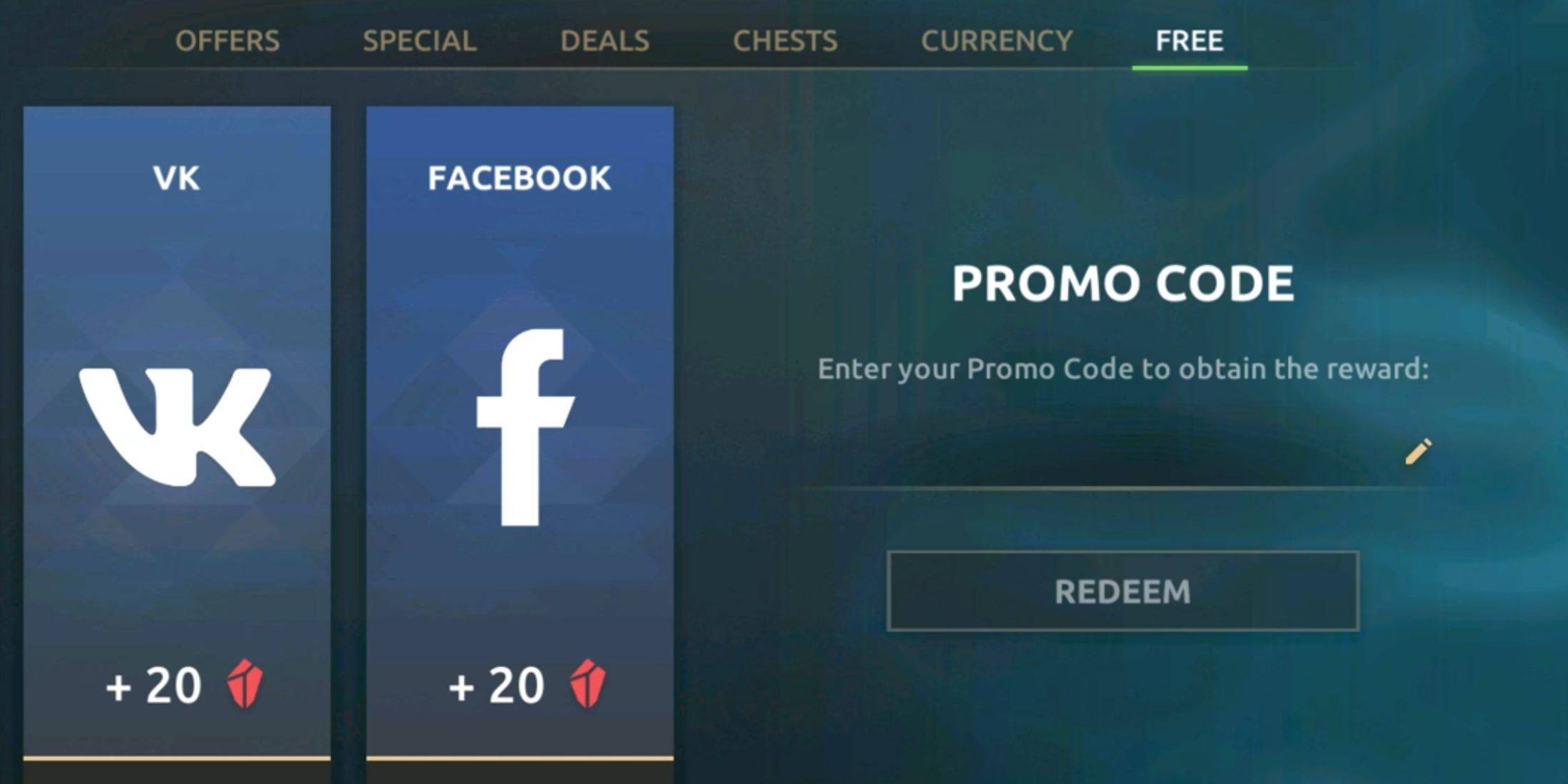 ရွေးနုတ်သောအရိပ် 4 codes တွေကို
