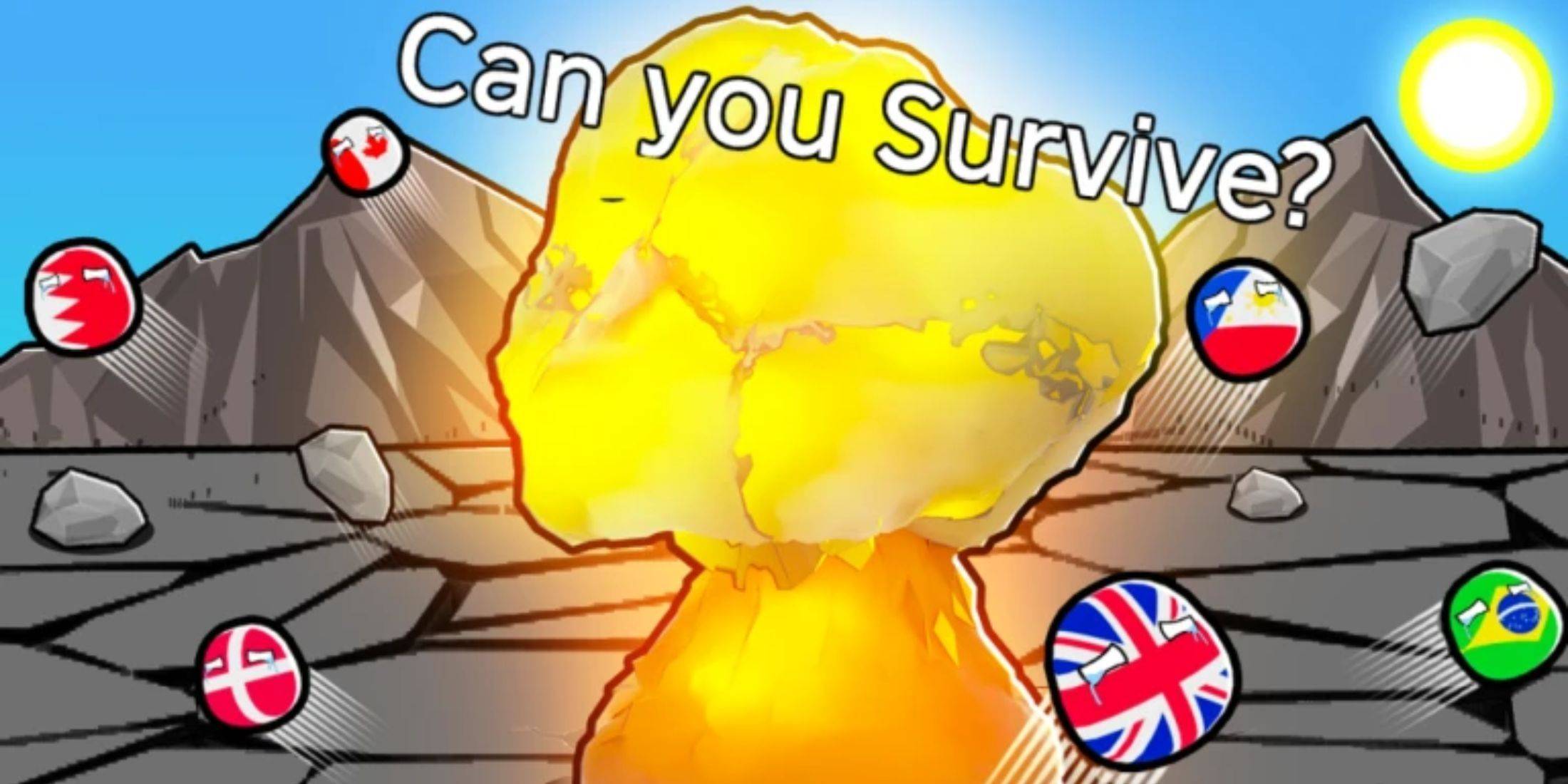 Roblox: Códigos de simulador de Countryball actualizados para enero de 2025