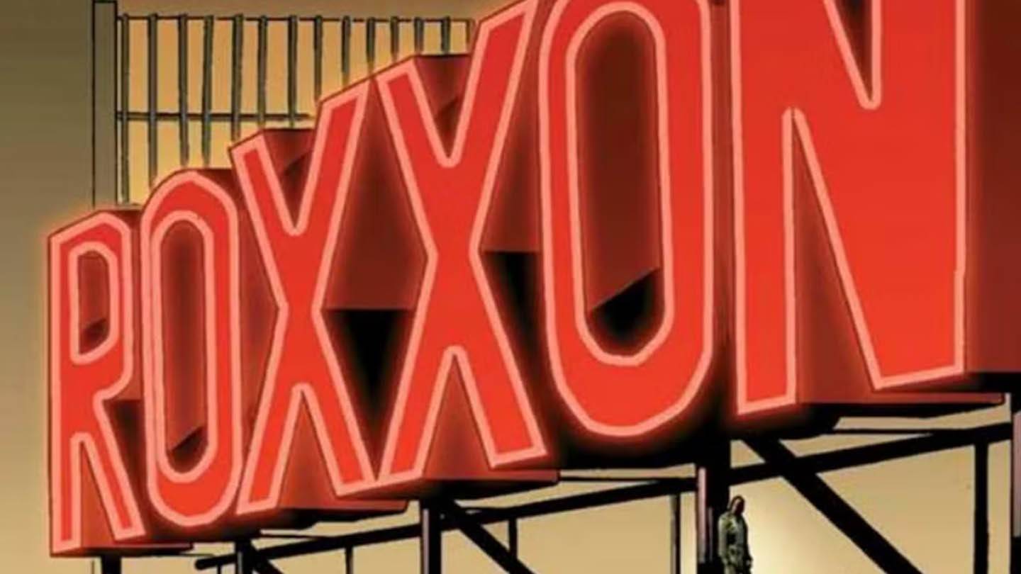 Oil Roxxon: capitalisme et conséquences