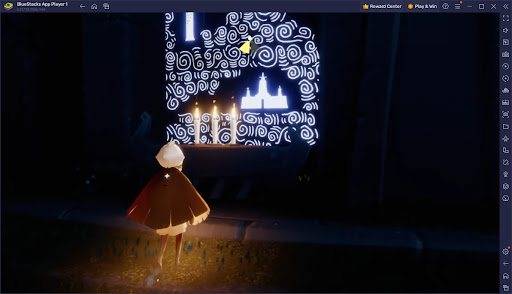 Sky: Mga Bata ng Gabay sa Pag -install ng Light - Galugarin ang Mga Lumulutang na Ruins sa PC na may Bluestacks