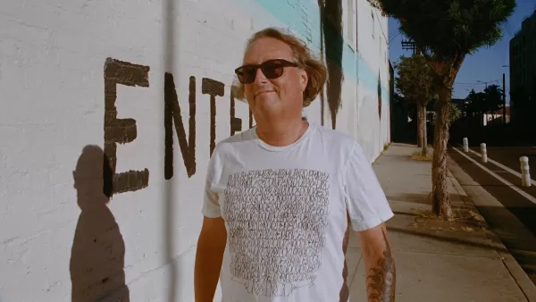 Cyberpunk Tale by Marc Laidlaw Shines in Netflix’s Love, Death and Robots Season 4