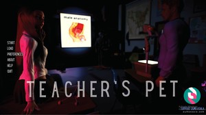 Schermata Teacher’s Pet 1