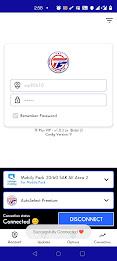 TF PLUS VIP VPN 스크린샷 3