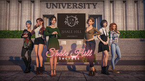 Shale Hill Secrets – New Version 0.15.1 [Love-Joint] Ekran Görüntüsü 1