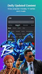 Vstatus - Video Downloader Ekran Görüntüsü 2