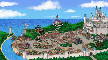 Kingdom of Lust v0.3.1 스크린샷 1