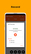 AMR to MP3 Converter Screenshot 3