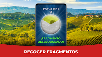 Triviascapes: trivia & IQ test Captura de pantalla 4