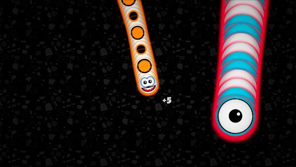 Worms Zone Mod Menu
