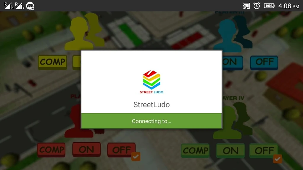 Street Ludo - Endless Action Скриншот 2