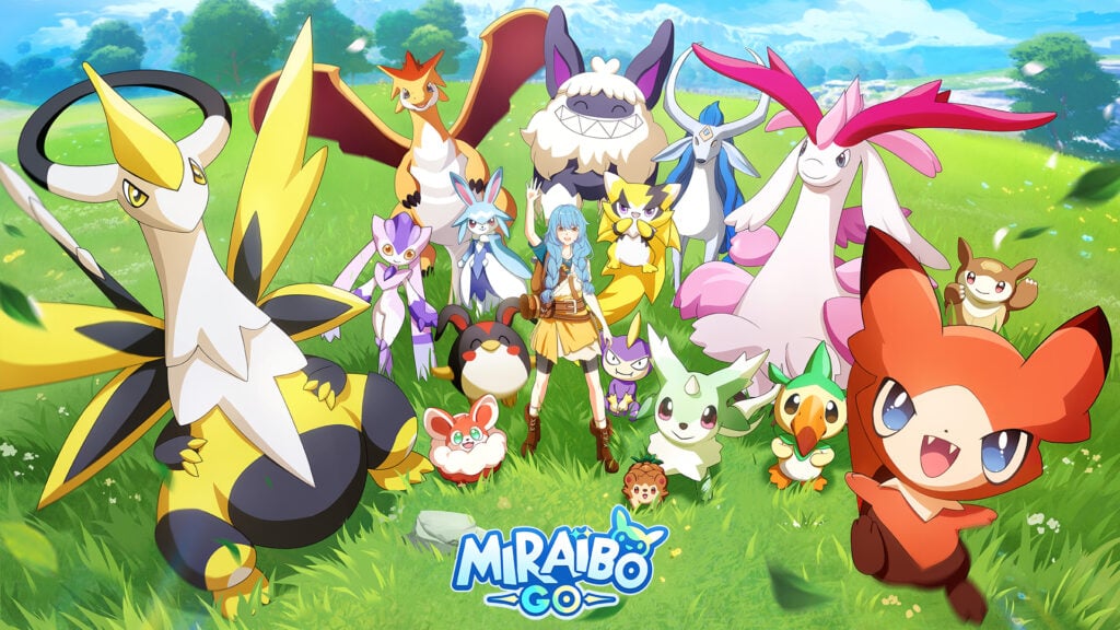 Why Miraibo GO Is A Must Play Game on Mobile 