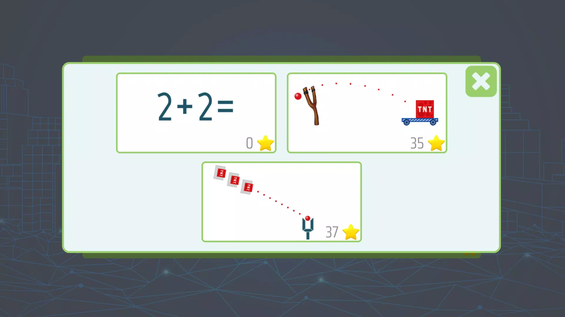 Multiplying Fractions应用截图第2张