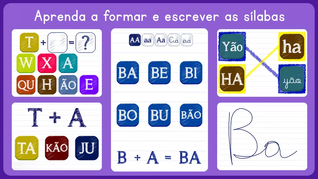 Silabando Screenshot 2