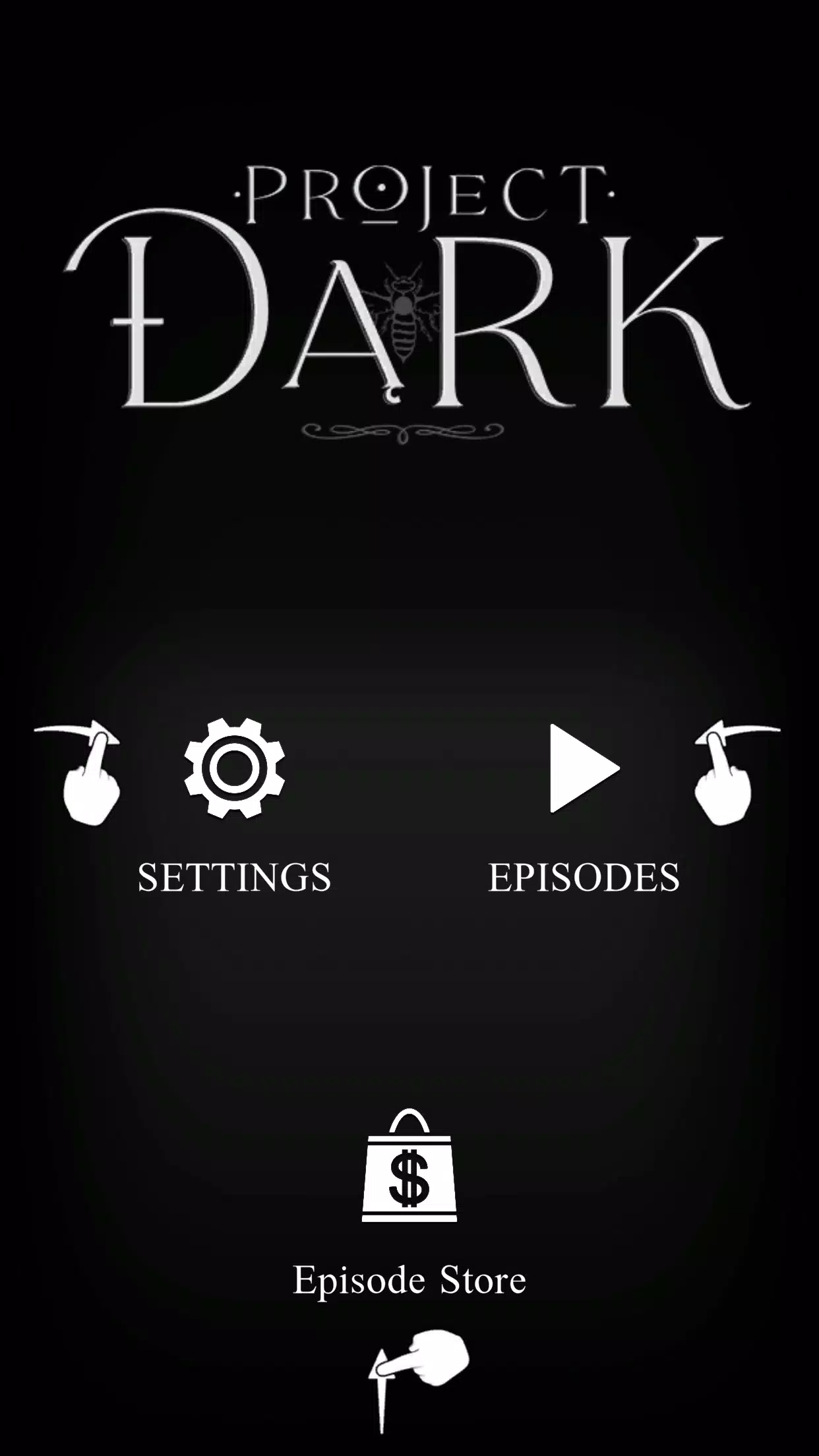 Project Dark Screenshot 1