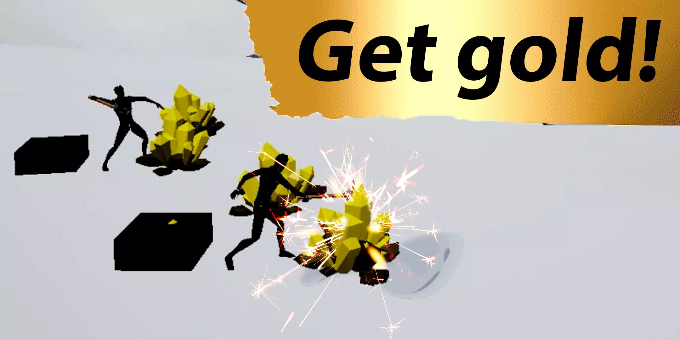 Stick War: Dragon Legacy 3D Capture d'écran 2