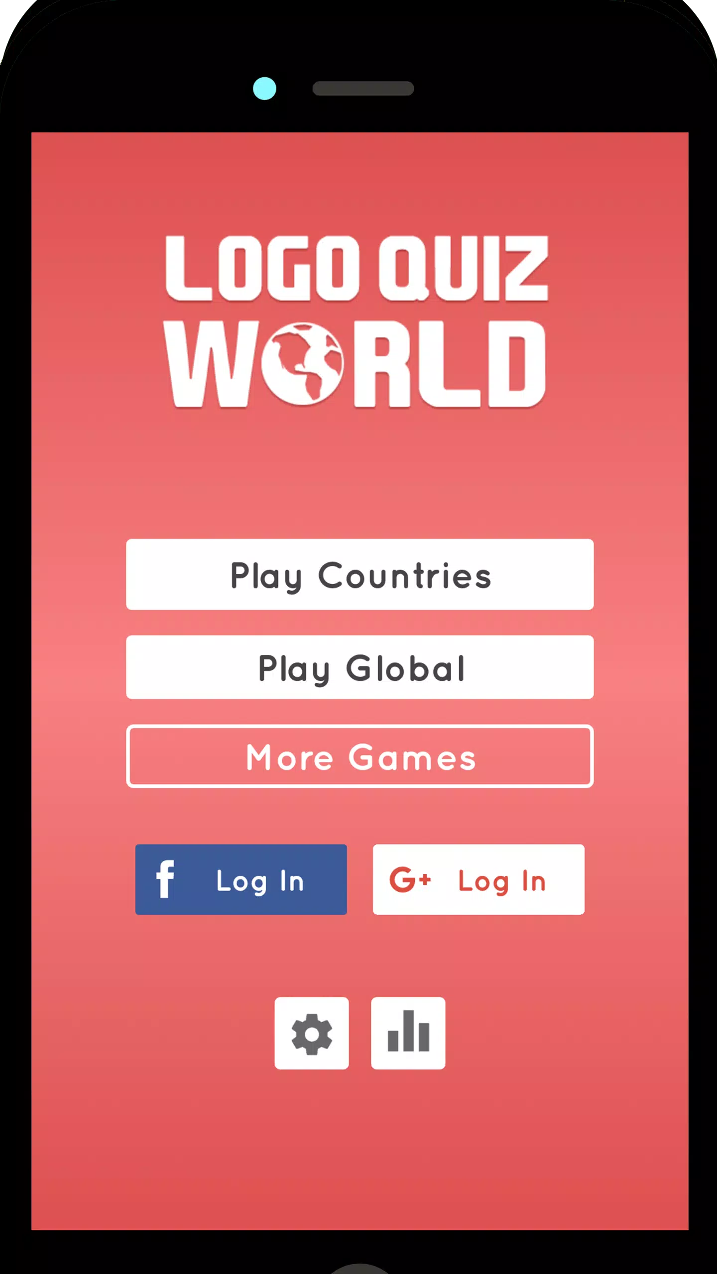 Logo Quiz World應用截圖第4張
