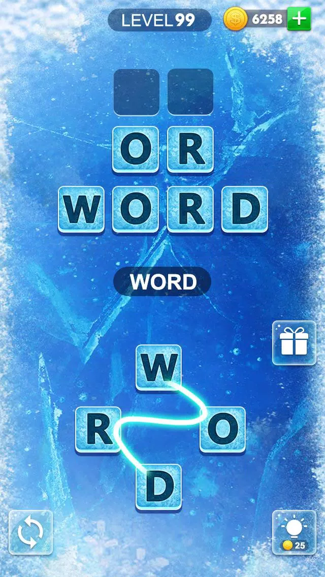Word Charm Capture d'écran 4