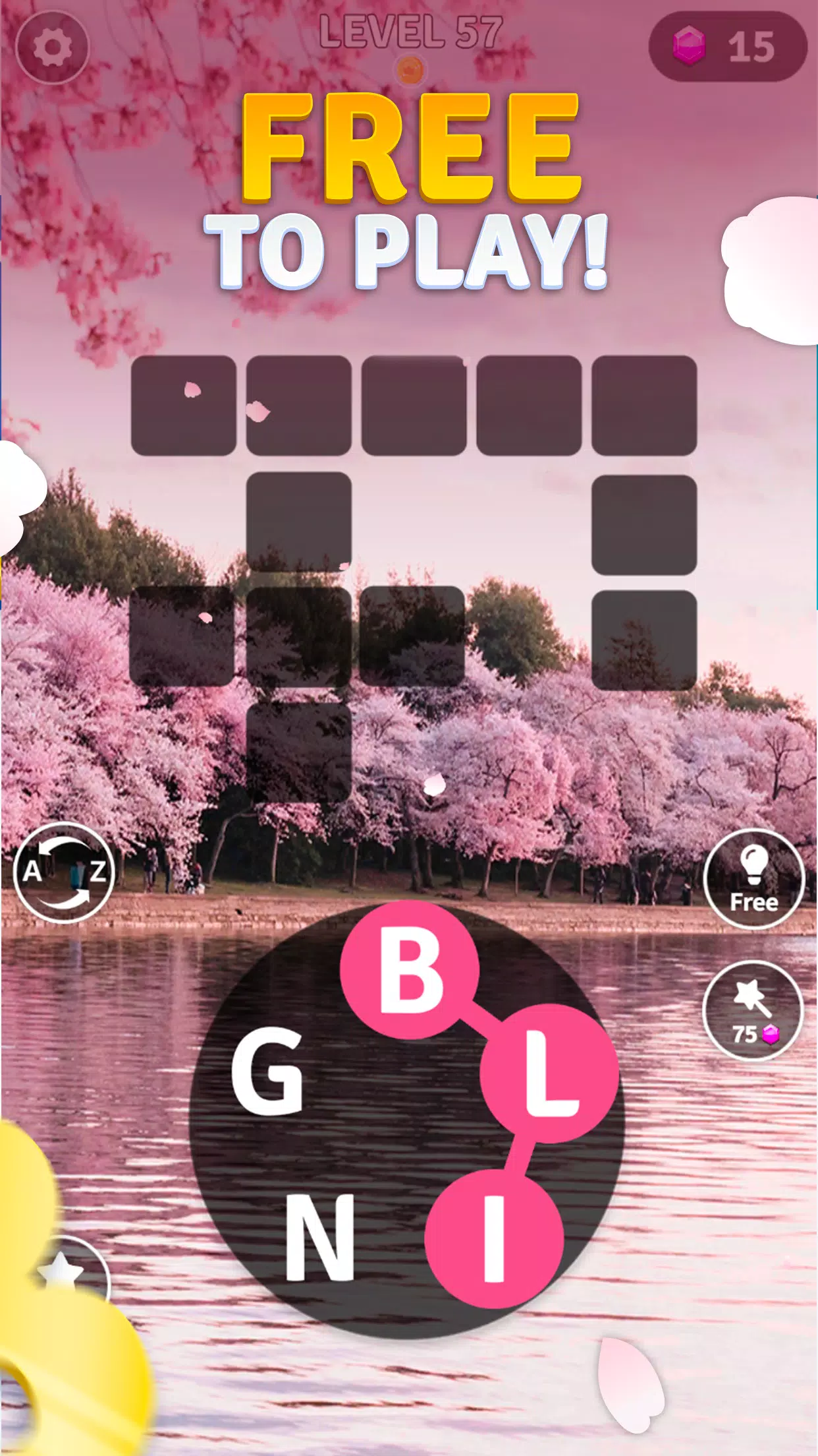 Word Breeze 스크린샷 3