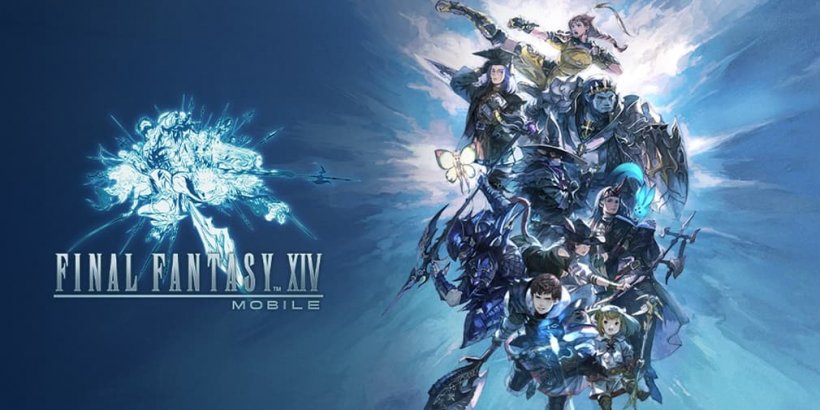 Naoki Yoshida Reveals New Mobile Details for Final Fantasy XIV