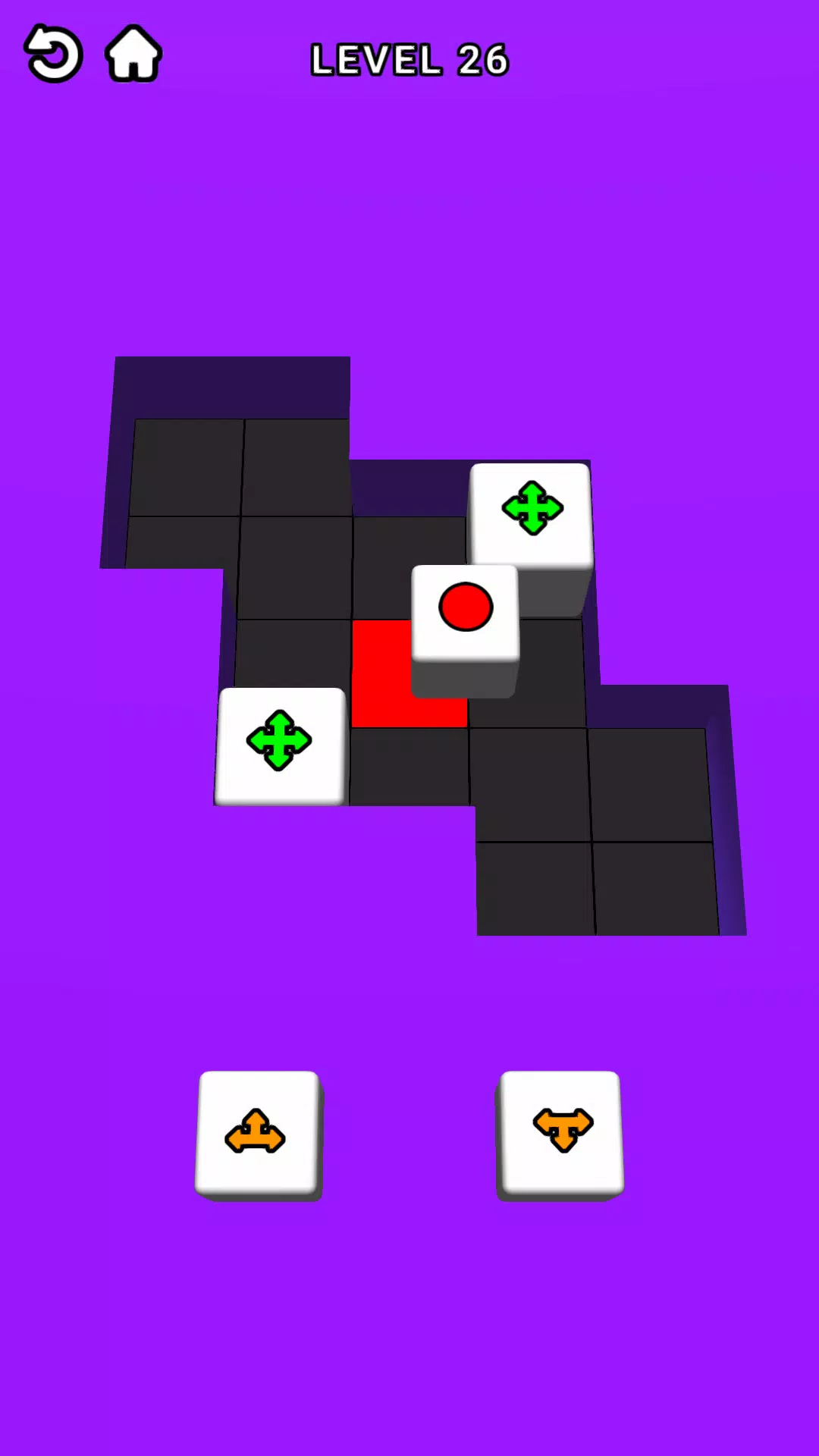 Color Fill 3D - Block Puzzle應用截圖第3張