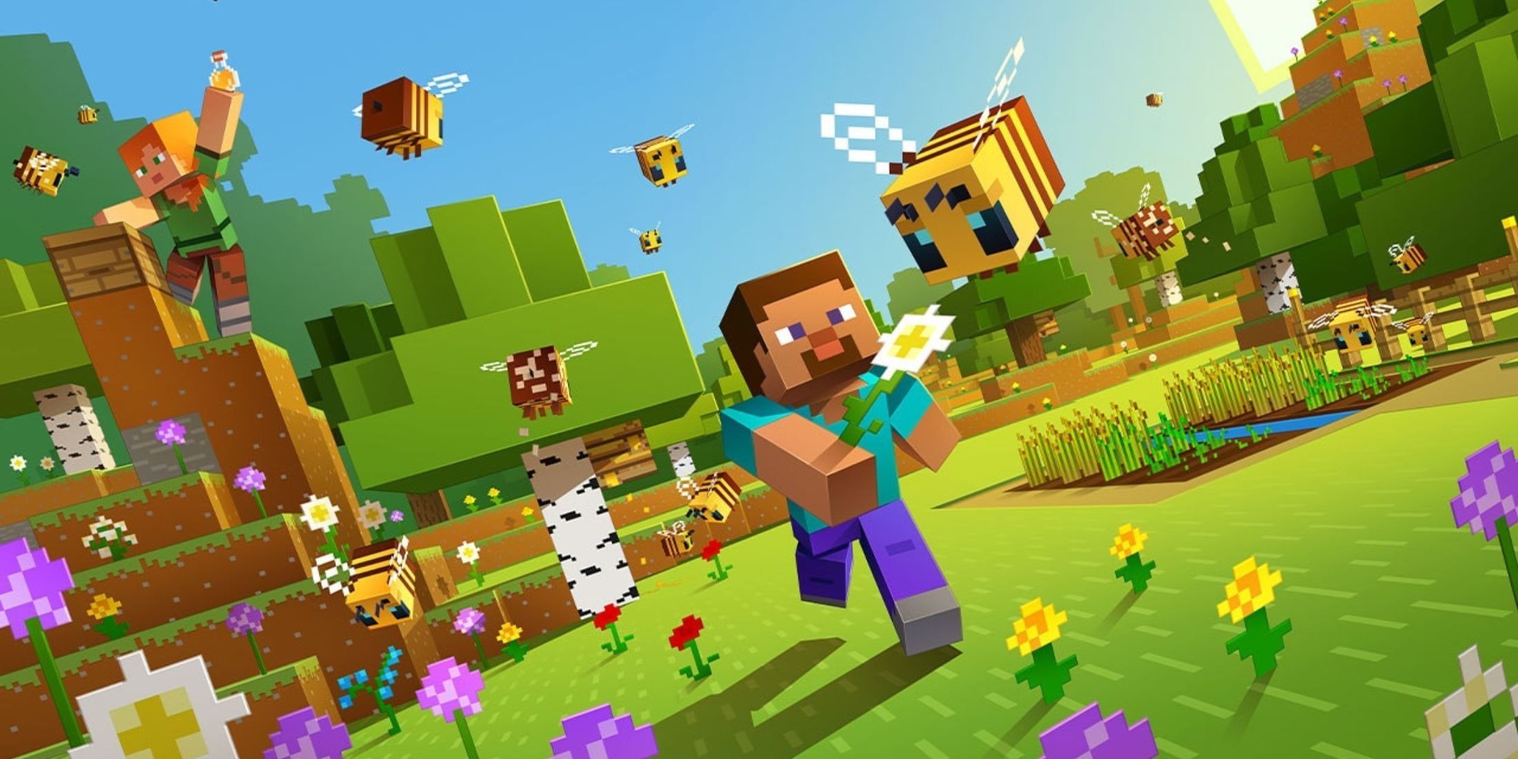 Minecraft อาจเป็นฟีเจอร์ใหม่ที่สำคัญ