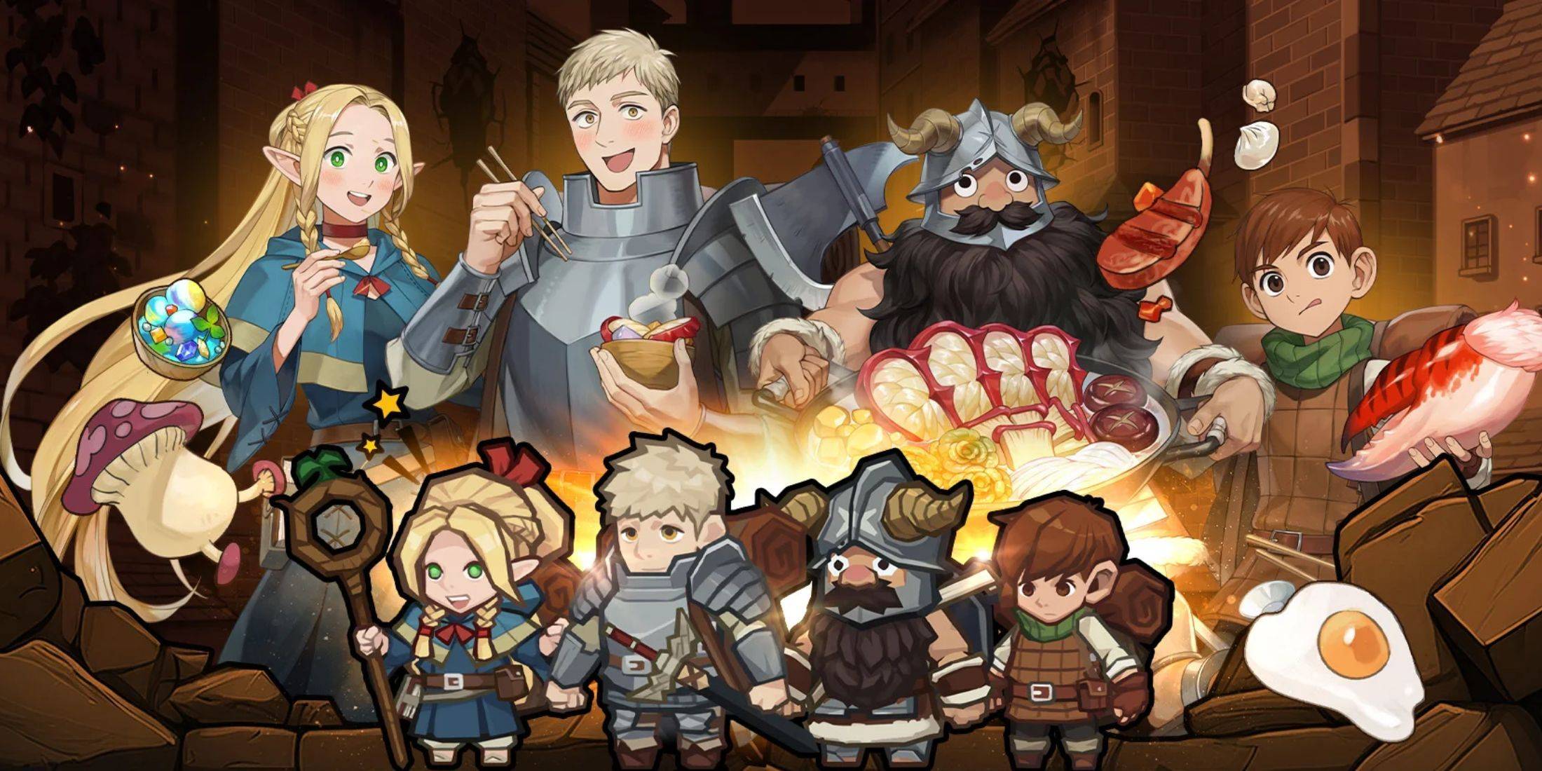 Janvier 2025: les derniers codes d'aventure inactif de Seven Knights révélés