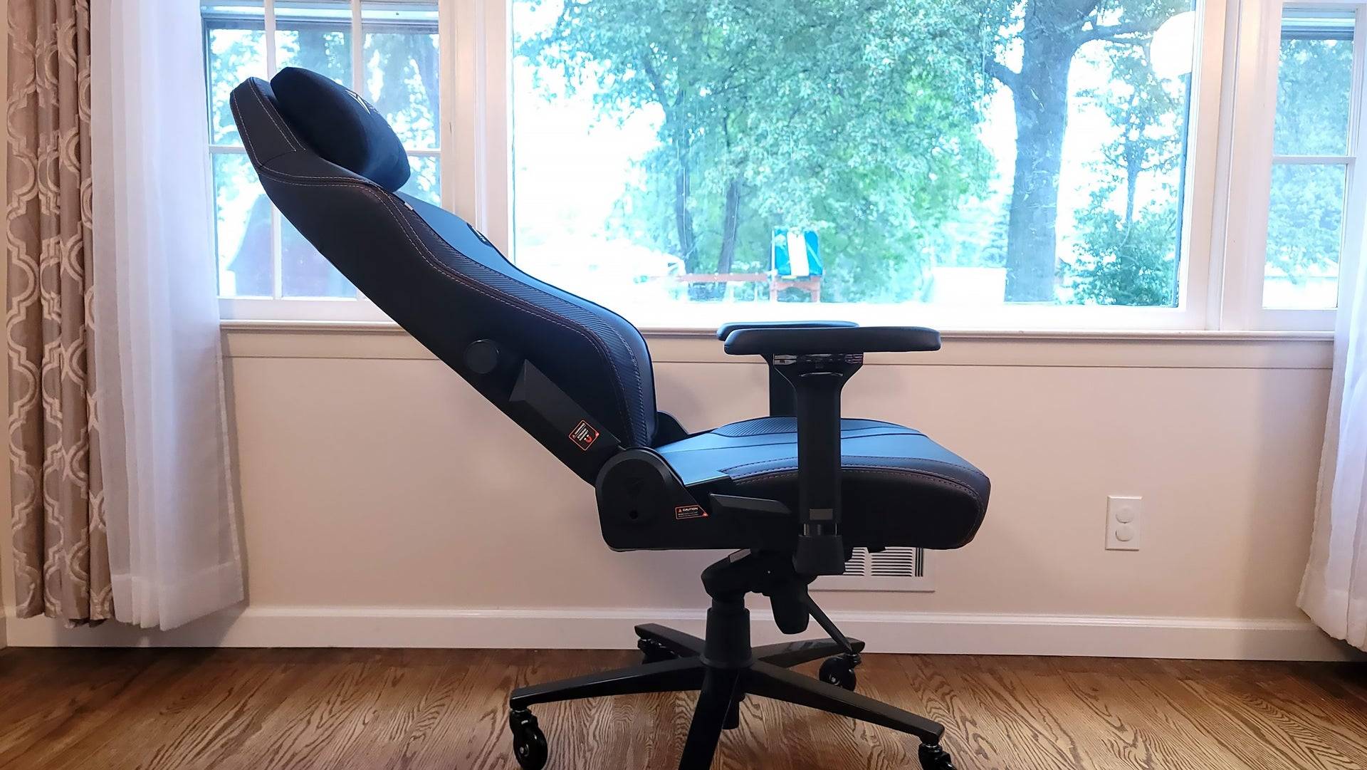 Secretlab Titan Evo