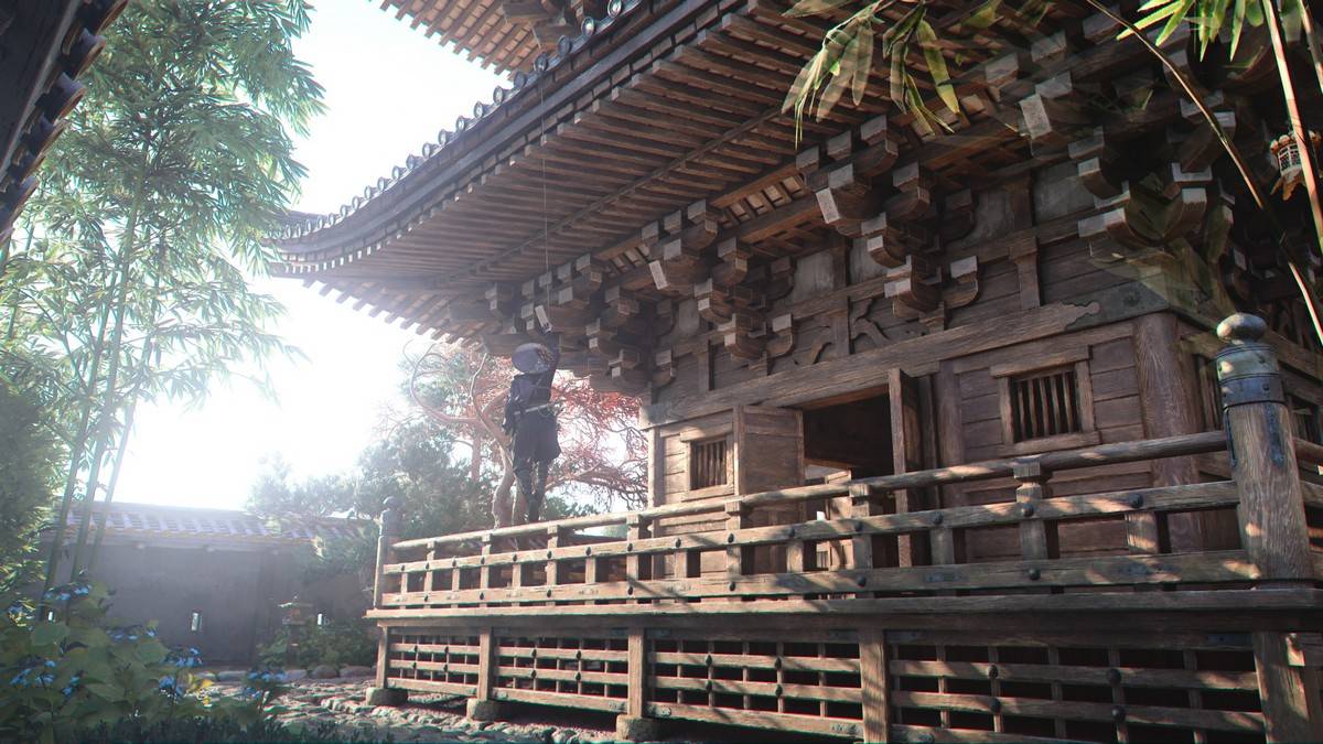 Assassin's Creed Shadows: Semua Alat dan Cara Meningkatkan