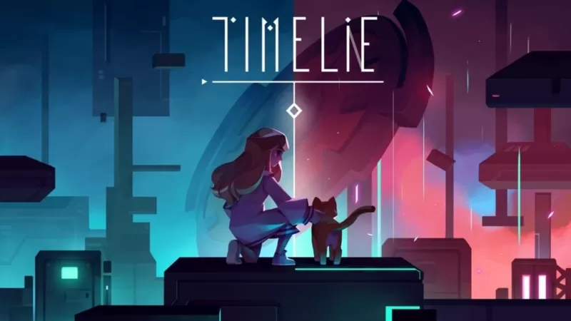 Snapbreak啟動在Android上的早期進入PC Stealth Puzzle Adventure Adventure timelie