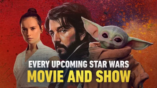 Star Wars: Starfighter - Plot နှင့် Timeline ထုတ်ဖော်ပြောကြားခဲ့သည်