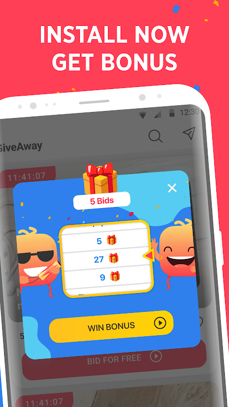 GiveAway — объявления Беларуси Screenshot 3