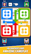 Zen Ludo Tangkapan skrin 1