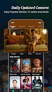 MovieBox-Asian Drama,HD Movies應用截圖第2張