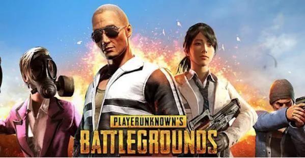 PUBG Mobile Garena Lite Schermafbeelding 4