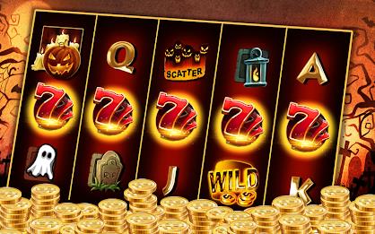 Mega Slots: Vegas casino games 스크린샷 4