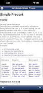 English Dictionary - Offline Tangkapan skrin 3