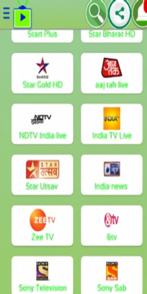 Koko Tv स्क्रीनशॉट 3