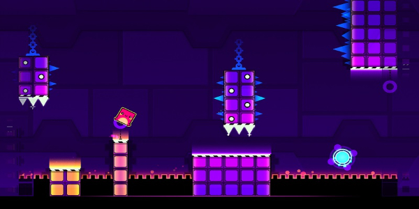 <p>Geometry Dash Subzero「スタート ゲーム」、「ノック ザム ダウン」、「エナジー ジャーニー」の 3 つの主要なゲーム モードが提供され、徐々に難易度が上がります。 「練習モード」では、プレイヤーはメインレベルに挑戦する前にスキルを磨くことができ、自信を持ってゲームに臨むことができます。 </p>
<p><strong>失敗を受け入れ、成長を遂げる</strong></p>
<p>Geometry Dash Subzero では、失敗は成功への道であると考えます。繰り返しプレイすることで、各レベルの微妙な点を学び、フラストレーションを成長と進歩の機会に変えます。 Geometry Dash Subzero 複雑なゲームプレイをマスターするには、忍耐と忍耐力が鍵となります。 </p>
<p><img src=