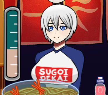 Noodle Me Please Screenshot 2