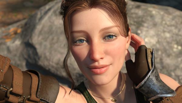 Price of Power Скриншот 4