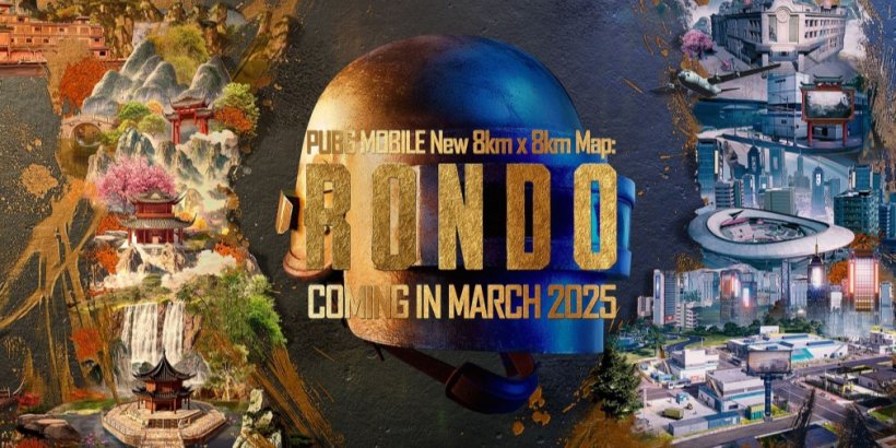 Pubg Mobile Teases 2023の更新：スニークピークが明らかになりました