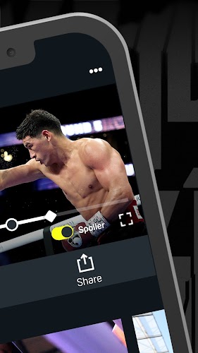 DAZN (ダゾーン) スポーツをライブ中継 スクリーンショット 2